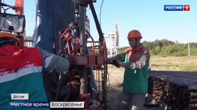 Минниханов заявил, что Татарстан способен нарастить добычу, и переработку нефти