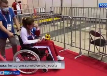 Рифат Сабитов рассказал об особом режиме работы ВГТРК при пандемии