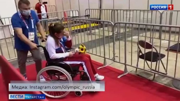 Рифат Сабитов рассказал об особом режиме работы ВГТРК при пандемии