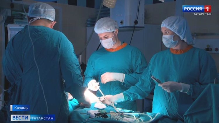 Рустам Минниханов: Беларусь — стратегический партнер для Татарстана