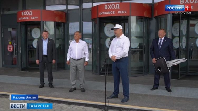 Полицейские нашли 21 кг наркотиков, оружие и боеприпасы на ферме в РТ