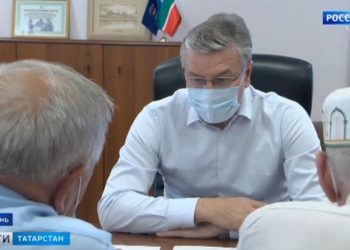 «Жить, побеждая диабет»: В Казань заехала путешественница Наталья Иванова