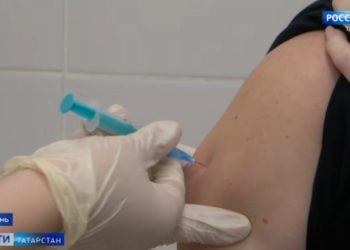 Рифат Сабитов рассказал об особом режиме работы ВГТРК при пандемии