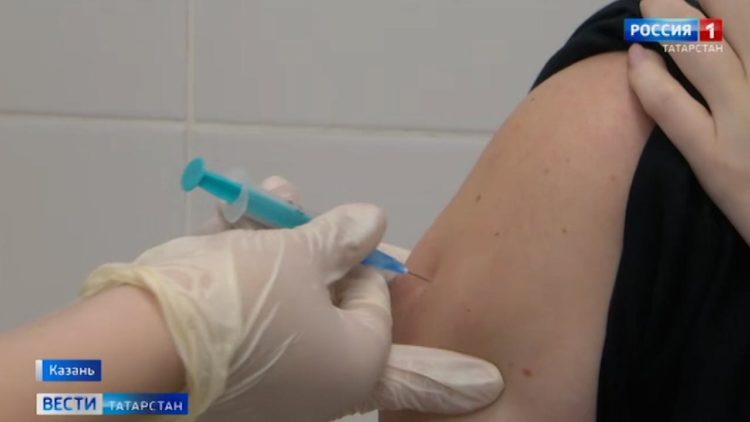 Рифат Сабитов рассказал об особом режиме работы ВГТРК при пандемии