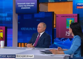 Эксперты из Татарстана прокомментировали заявления Путина, прозвучавшие в ходе прямой линии