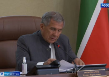 Официальная хроника за 27 июля