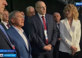 В Татарстане готовы поддержать добровольческие организации во всех районах