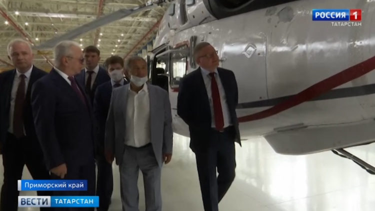 Официальная хроника за 1 июля