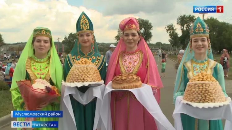 Рустам Минниханов: Беларусь — стратегический партнер для Татарстана