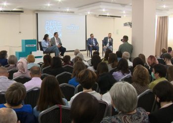 Рифат Сабитов отметил рост смотрения региональных новостей во время пандемии