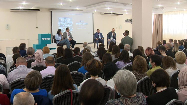 Рифат Сабитов отметил рост смотрения региональных новостей во время пандемии