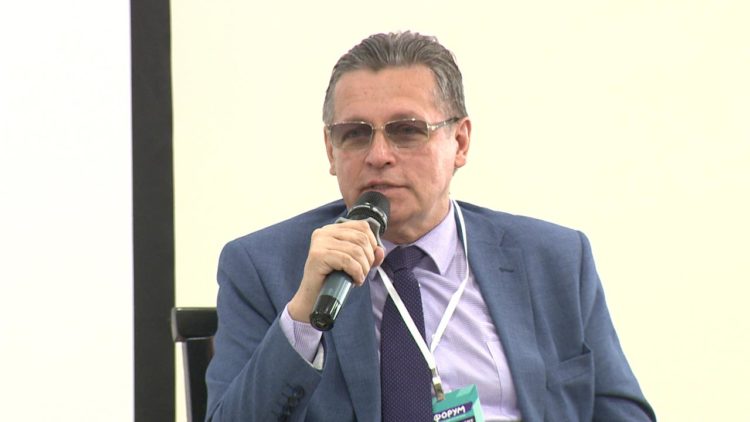 Рифат Сабитов отметил рост смотрения региональных новостей во время пандемии