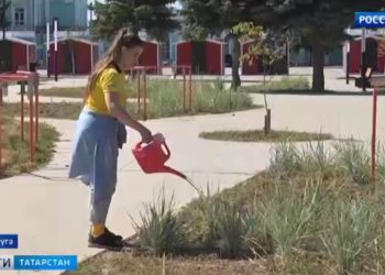 Экологи накажут предприятие за загрязнение водоема в Татарстане