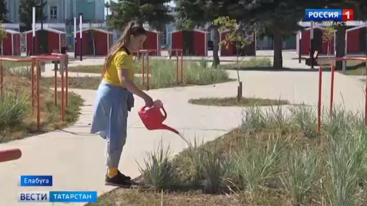 Экологи накажут предприятие за загрязнение водоема в Татарстане