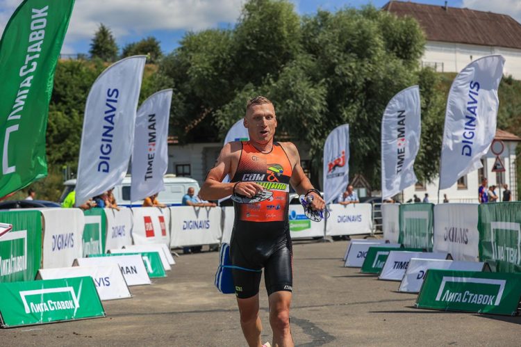 В Свияжске прошёл спортивный фестиваль SVIYAGA FEST