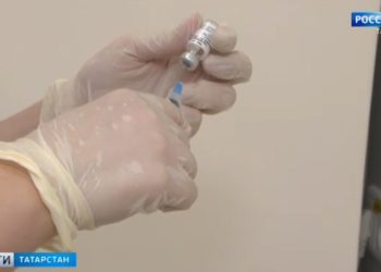 В Татарстане экологи поймали с поличным «черных копателей»