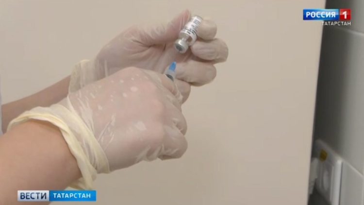 В Татарстане экологи поймали с поличным «черных копателей»