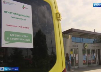 Татарстанские депутаты проверили условия отдыха в детских лагерях