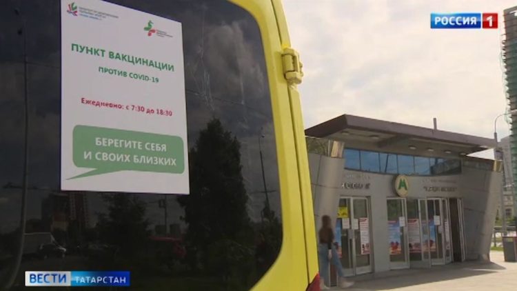 Татарстанские депутаты проверили условия отдыха в детских лагерях