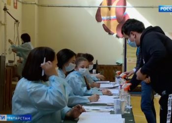 Держат в страхе целое село: в Балтасинском районе пчелы атакуют людей и нападают на домашний скот