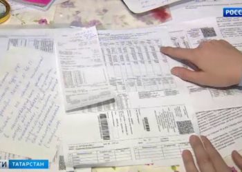 Минниханов и глава МИД Венгрии дали старт производству дорожного покрытия из автомобильных шин