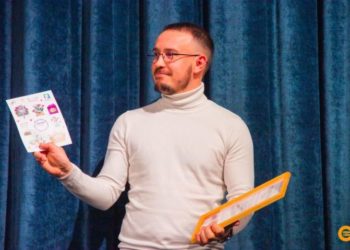 В Челнах представили нового директора и актеров театра драмы