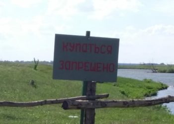 В Татарстане в пруду нашли тело мужчины, пропавшего три дня назад