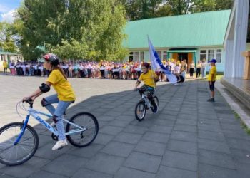 Вместе за безопасность (10.08.21)