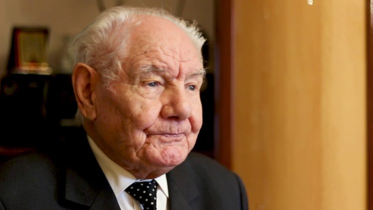 Пар канатлар (10.08.2021)