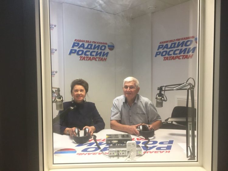 Пар канатлар (31.08.2021)