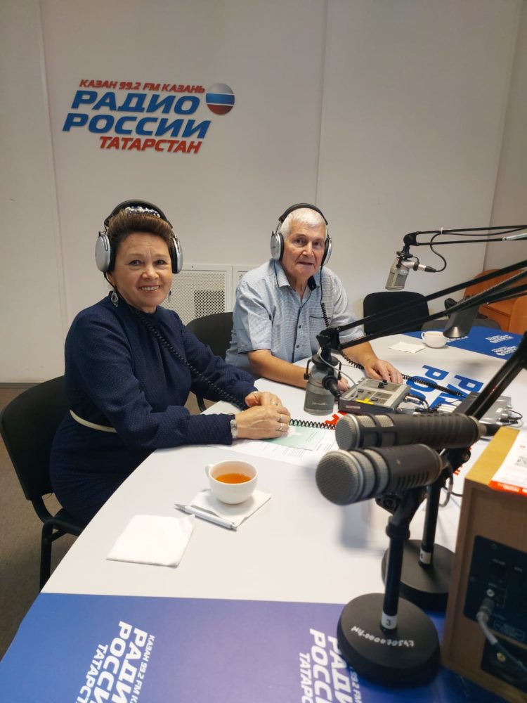 Пар канатлар (17.08.2021)