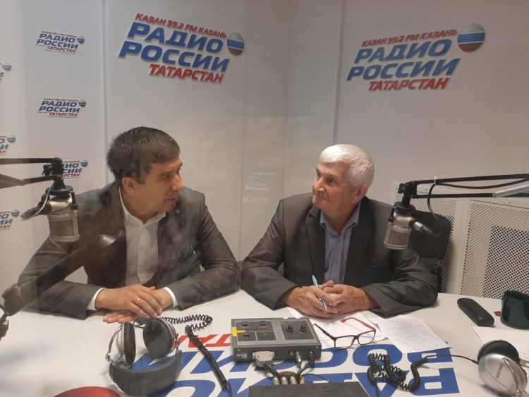 Туры эфир (30.08.2021)