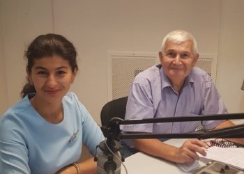 Туры эфир (18.08.2021)