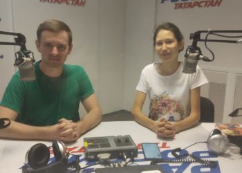 Яшьлек аланы (11.08.21)