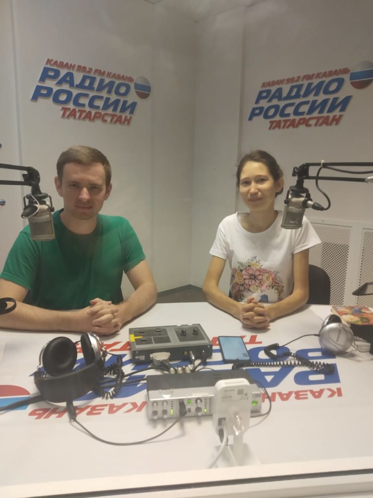 Яшьлек аланы (11.08.21)