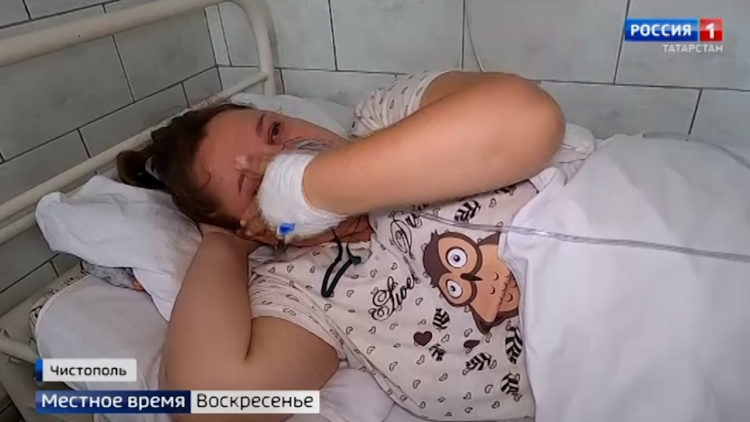 Только бы выжить: находящиеся в красной зоне рассказали, как борются с болезнью