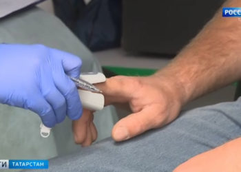 Главное — не впадать в депрессию: врач РКБ рассказала, как побороть постковидный синдром