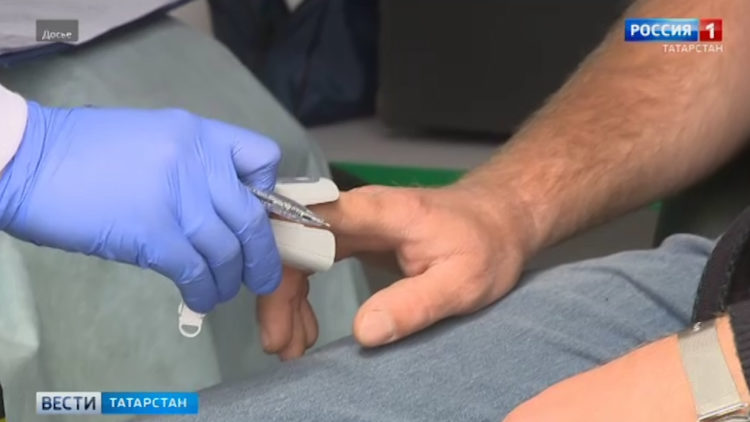 Главное — не впадать в депрессию: врач РКБ рассказала, как побороть постковидный синдром