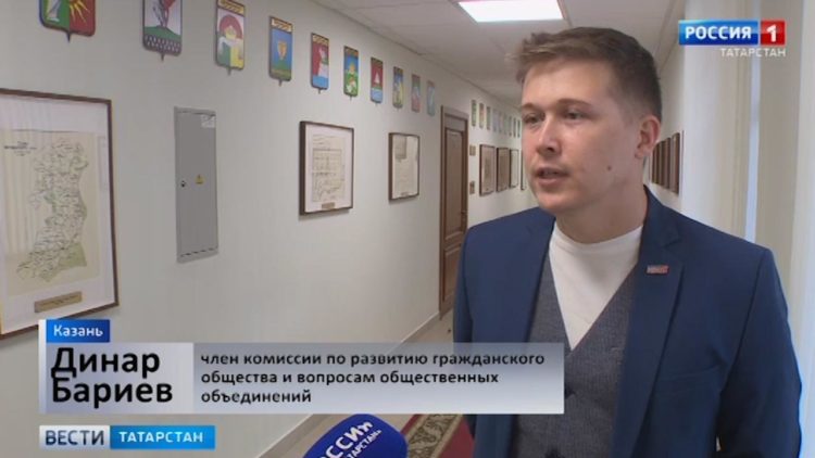 Эксперт оценил избирательную кампанию в Татарстане