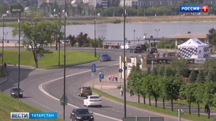 В Татарстане из сел исчезнут таксофоны