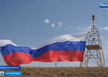 В Татарстане устраняют последствия воскресного урагана