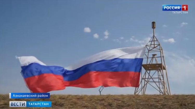 В Татарстане устраняют последствия воскресного урагана