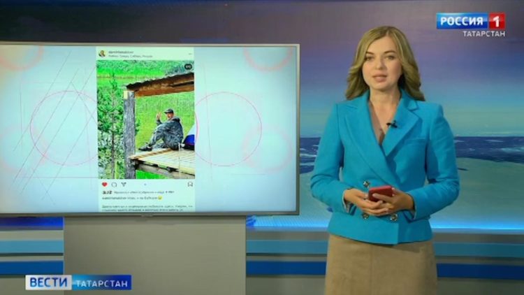 Звездный инстаграм (09.08.21)