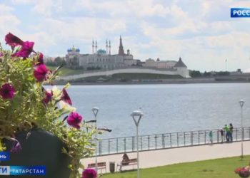 В Татарстане задержали браконьеров с уловом на 375 тысяч рублей