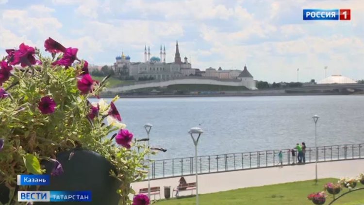 В Татарстане задержали браконьеров с уловом на 375 тысяч рублей