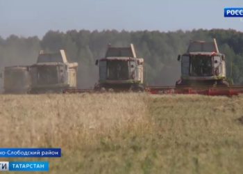 С начала года в Татарстане произошли 52 несчастных случая на производстве