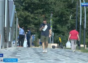 Татарстанцы каждый день платят аферистам 15 млн рублей