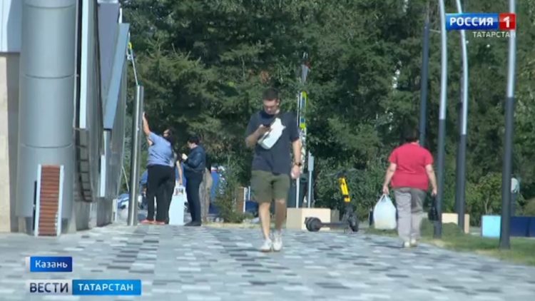 Татарстанцы каждый день платят аферистам 15 млн рублей