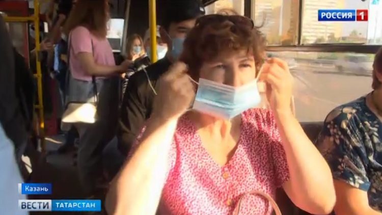 В Татарстане запустили телеграм-бот по вакцинации