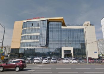 В Казани за 1,3 миллиарда продают гостиницу «Мано»